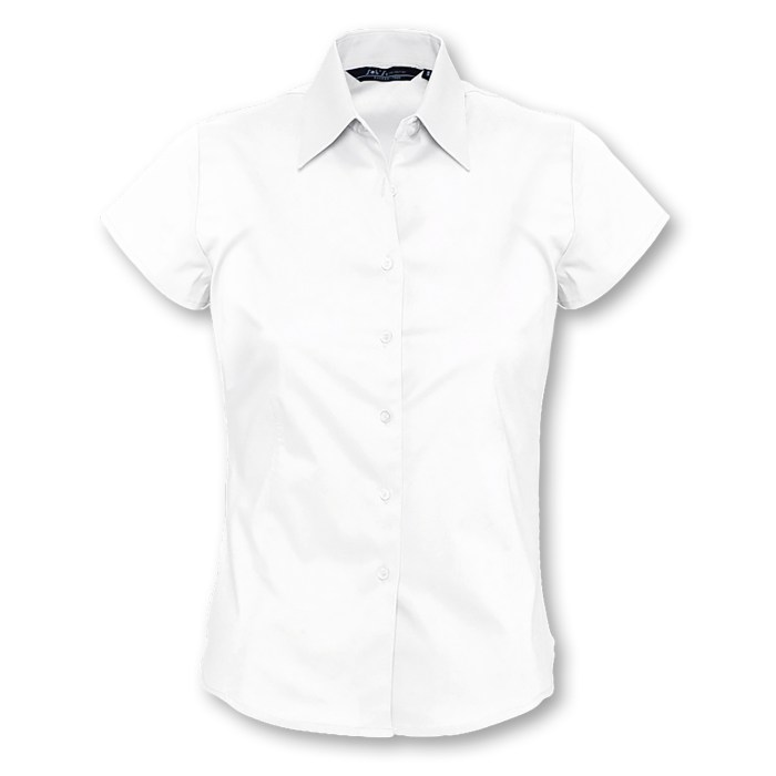 Short Sleeve Mens White Dress Shirts – Timeless Elegance Redefined