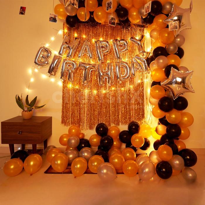 How to make birthday decoration – Create Stunning Decor for Your Celebration