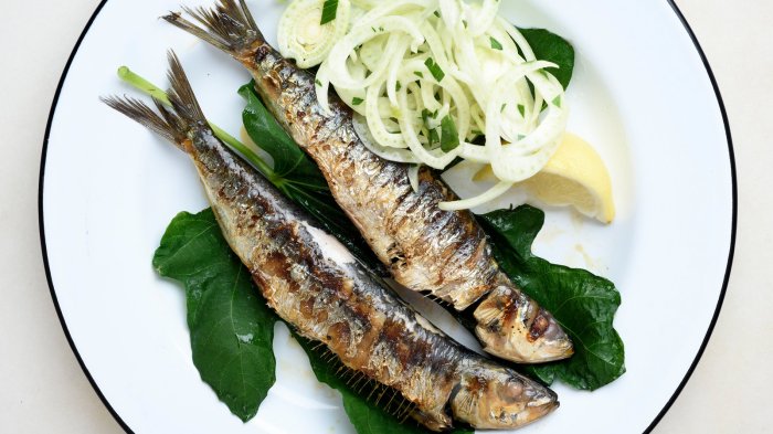 How to Cook Fresh Sardines Filipino Style A Delicious Recipe Guide