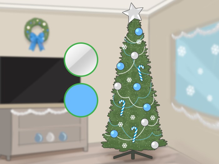 How to decorate your room for Christmas wikihow Tips and tricks for a festive space