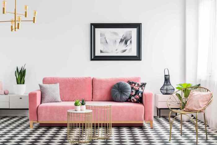 What Decorating Style is Glam Discover the Ultimate Guide