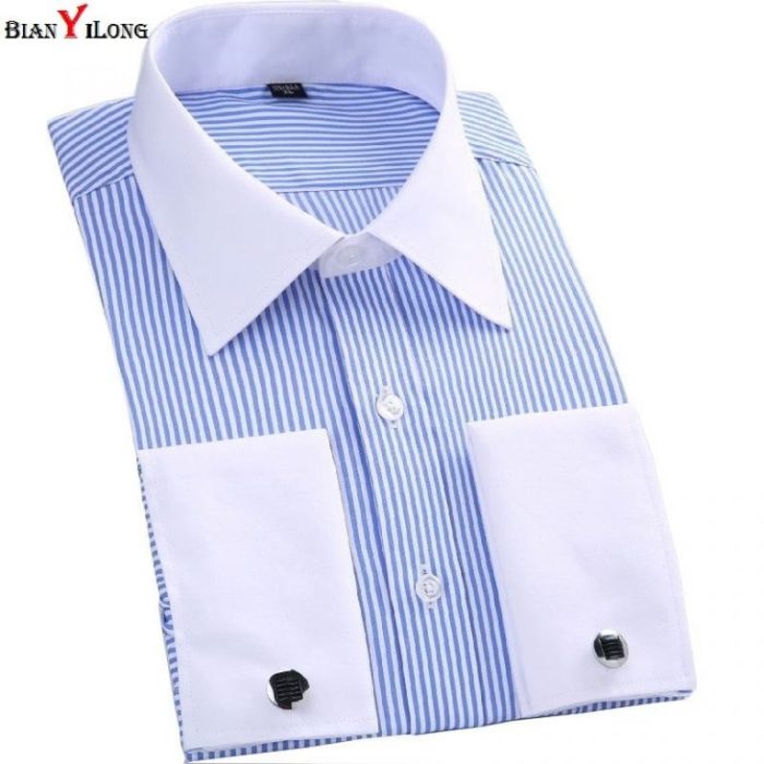 Long dress shirt mens