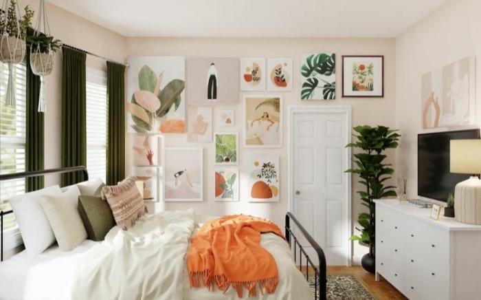 Where to buy indie room decor