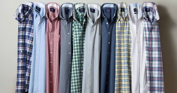 Charles tyrwhitt dress shirts for men