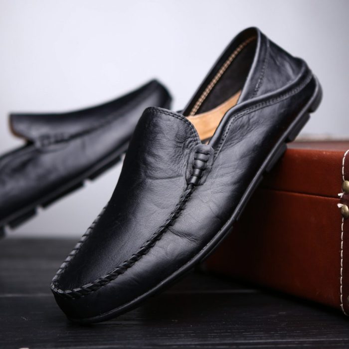 Mens dress shoes nyc