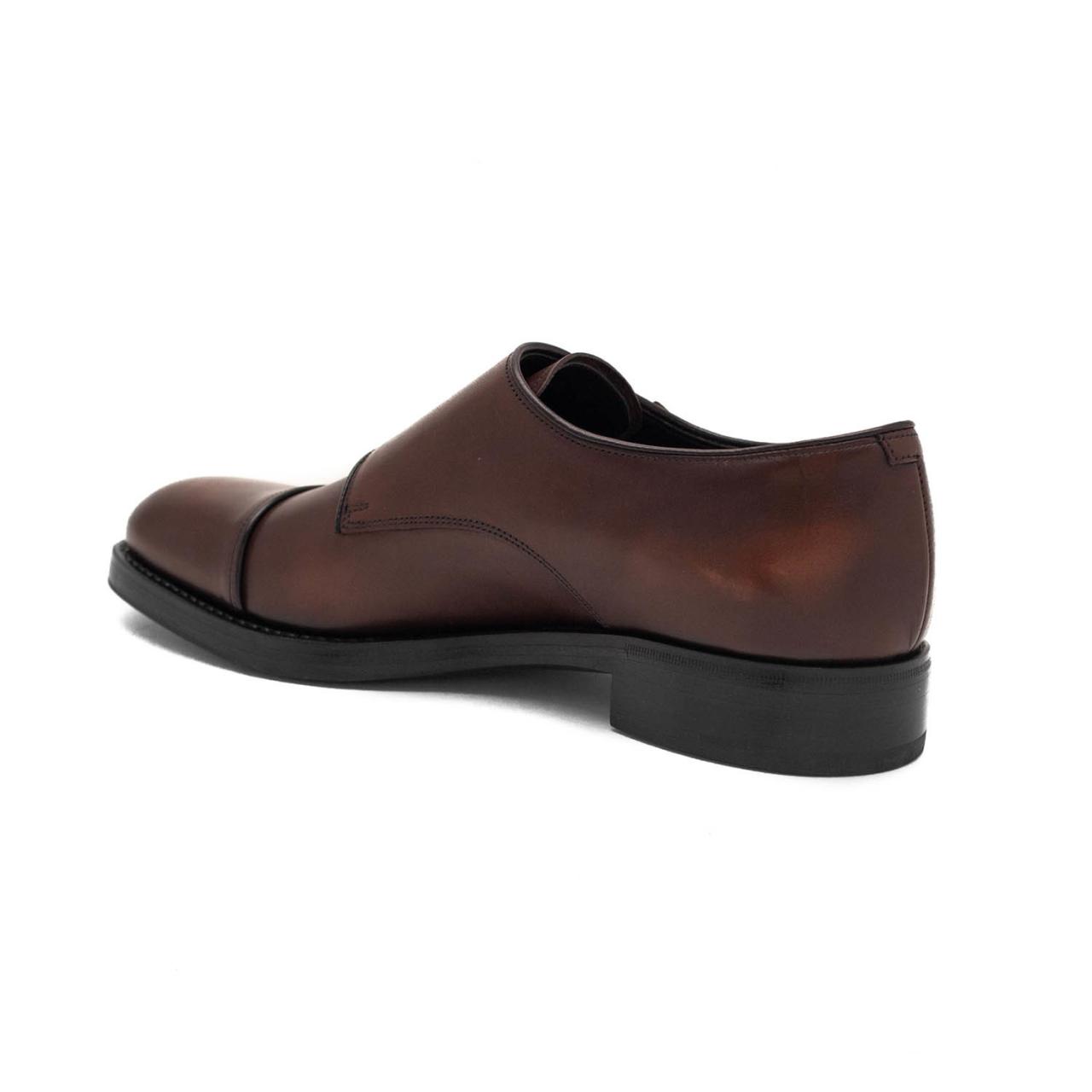 Prada mens dress shoes