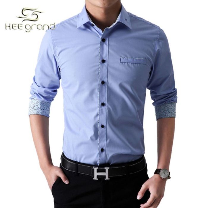 Mens designer dress shirts for sale