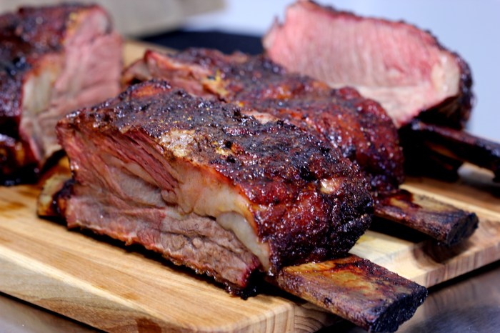 How to cook short style ribs