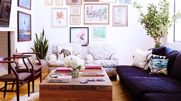 How to Decorate Room with Celebrities Transform Your Space with Style