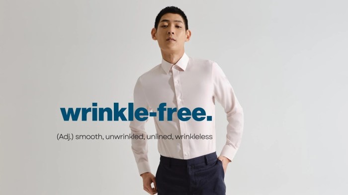 Wrinkle Free Mens Dress Shirts Slim Fit The Ultimate Guide